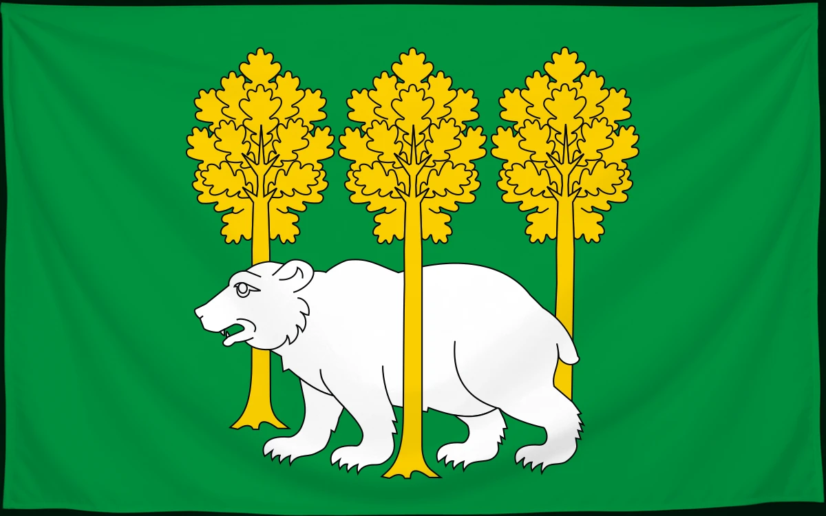 Флаг: Хелмский повет